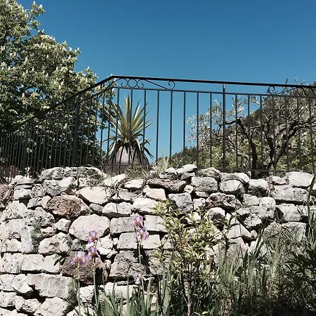 Le Bosquet Affittacamere Aiguines