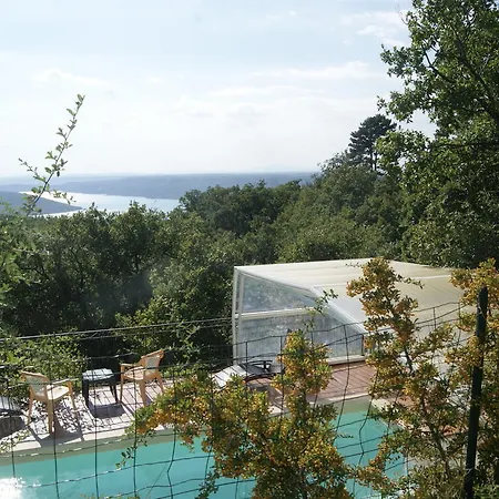 Affittacamere Le Bosquet Aiguines