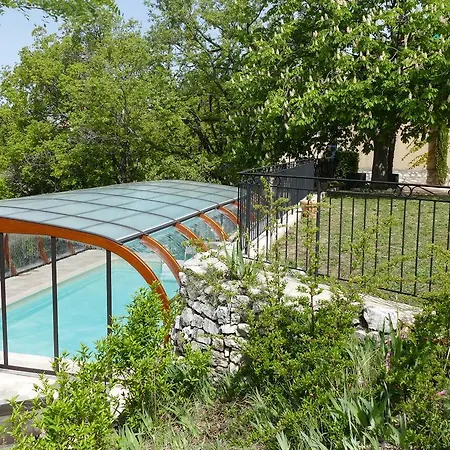 Affittacamere Le Bosquet