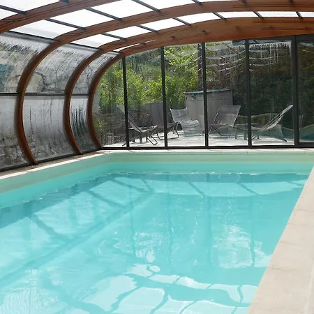 Le Bosquet Affittacamere *